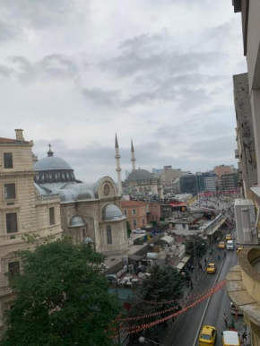 MyHouseBosphorus